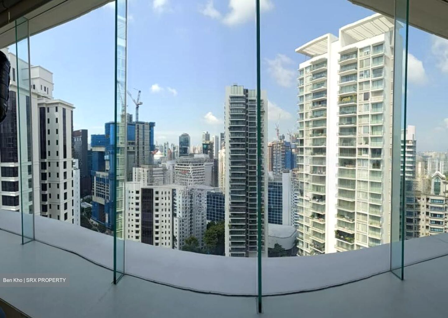 Ardmore Residence (D10), Condominium #457911411